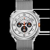 Smartwatch Bikkembergs Hombre in Acero BK-F1